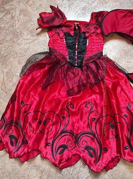 Карнавальний костюм