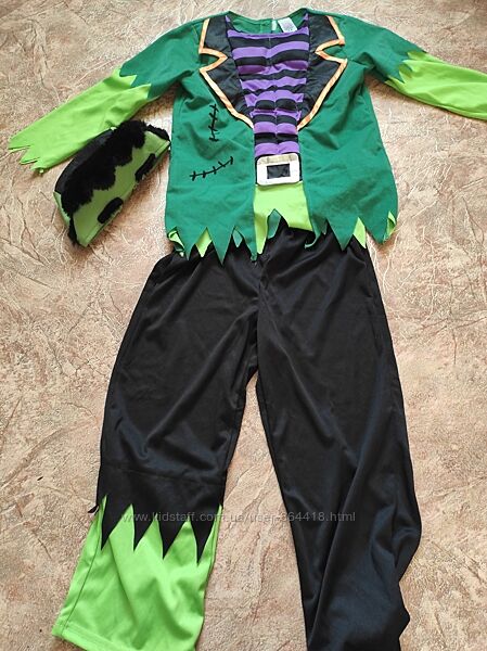 Карнавальний костюм