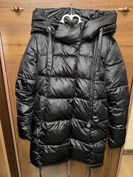 Зимнее пальто