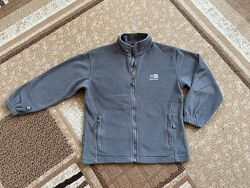 Кофта флісова на хлопчика р.140