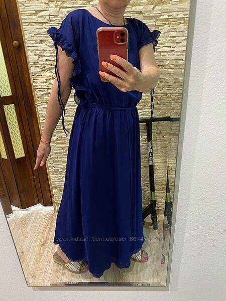 Сукня жіноча дуже гарна на розмір s-m