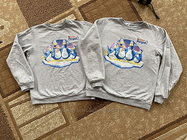 Реглани утеплені на хлопчика 8-10 років