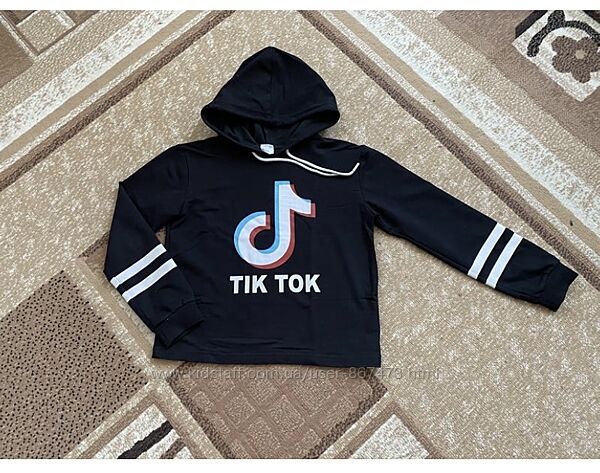 Худі на хлопчика на 9-11 років