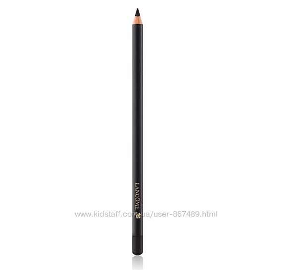 Lancome Le Crayon Khl контурний олівець для очей у відтінку 01 Noir, 0,7 г