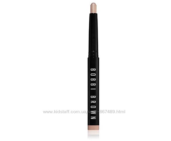 Bobbi Brown Long-Wear Cream Shadow Stick стійкі тіні-олівець для повік