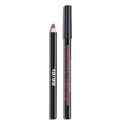 Олівець для губ з матовим фінішем 19/99 Beauty Precision Colour Pencil у ві