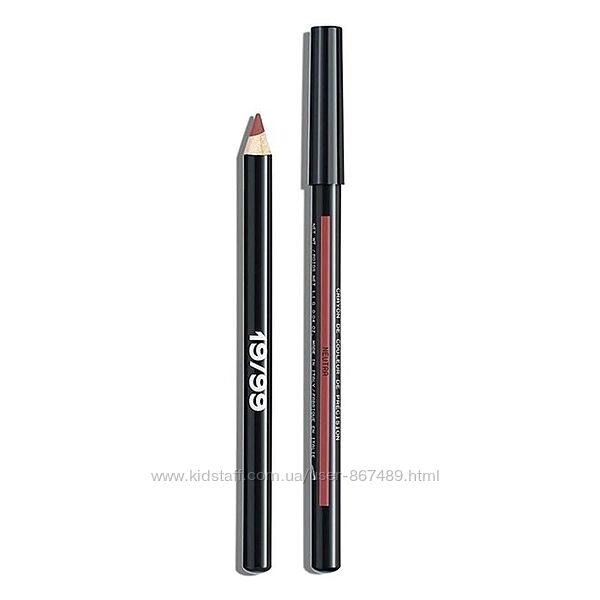 Олівець для губ з матовим фінішем 19/99 Beauty Precision Colour Pencil у ві