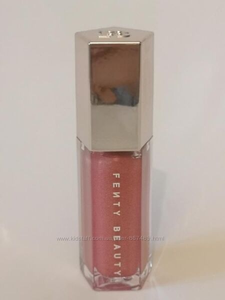 Блиск для губ Fenty Beauty Gloss Bomb Universal Lip Luminizer в Pink Dragon