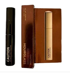 Об&acuteємна туш для вій HOURGLASS Caution Extreme Lash Mascara, 3.8 гр