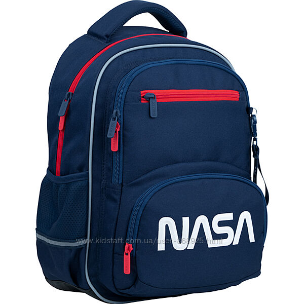 Рюкзак шкільний Kite Education NASA NS22-773S