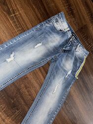 Джинси для хлопчика 