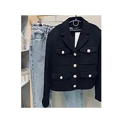 Жакет zara
