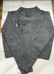 Світер zara