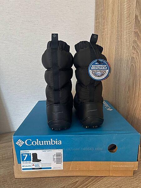 Зимові жіночі чоботи