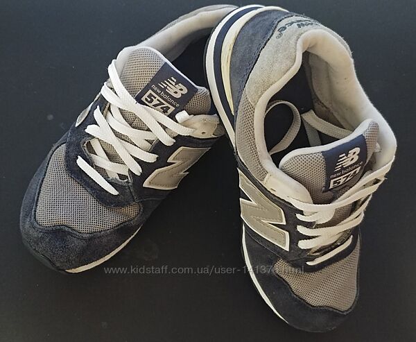 Кроссовки New balance 574