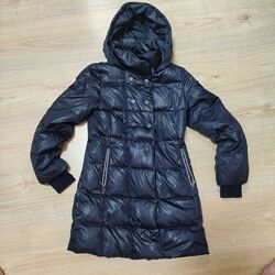 Фирменная курточка Benetton, 7-8 лет