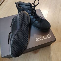 Ботинки, екко, ECCO