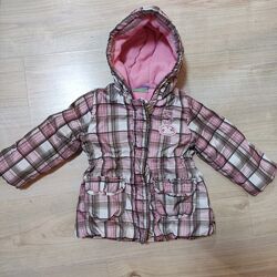 Курточка  для принцес Topolino, на 2-3 годика