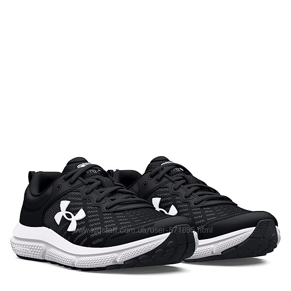 Кросівки підліткові Under Armour 39 р. Оригінал
