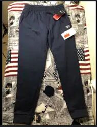 Спортивні штани reebok на флісі 13-14 років