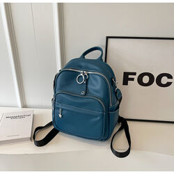 Жіночий рюкзак з зірочкою 