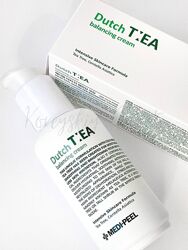 Eнзимна пудра з чайним деревом Medi-Peel Micro Tea Powder Cleanser 