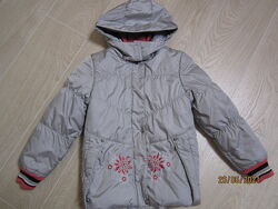 Куртка зимова Lenne