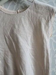 Красива легка блуза, р. 116-122