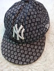Бейсболка  кепка New Era 