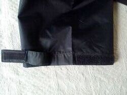 #9: Низ штанини