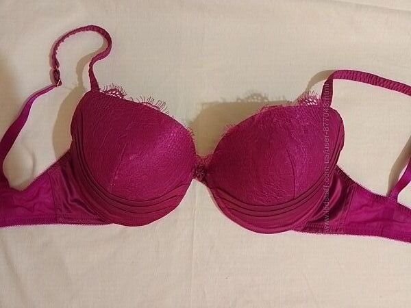 Бюстгальтер diamond boutique. Розмір 34dd/75d.