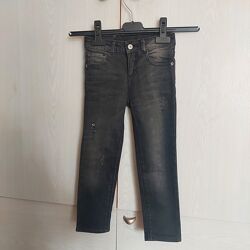 Джинсы Zara