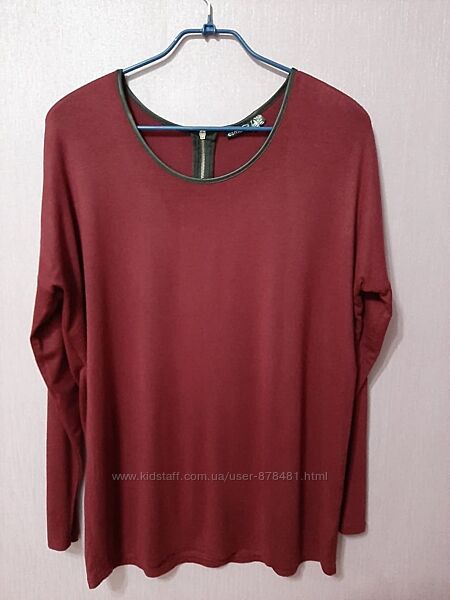 Классная кофта, блузка esmara, 46-48 евро.