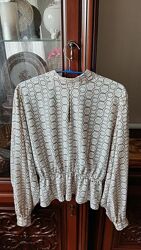  Нарядная блуза primark, 46 евро Primark