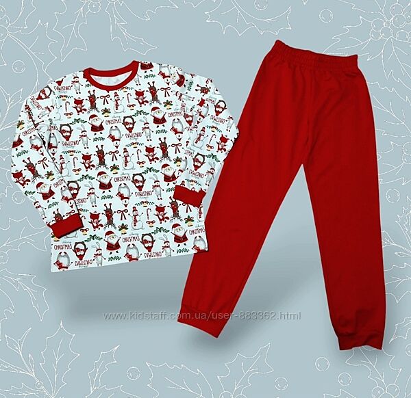 Піжама р.158 нова 