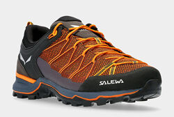 Новые кроссовки Salewa MTN Trainer Lite