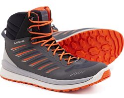 Новые Lowa Axos GTX.