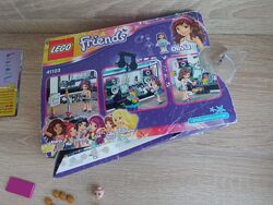 Продам конструктор lego friends