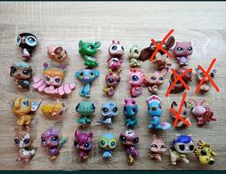 Продам игрушку петшопы, LPS