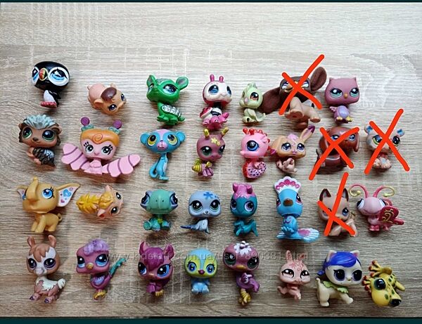 Продам игрушку петшопы, LPS