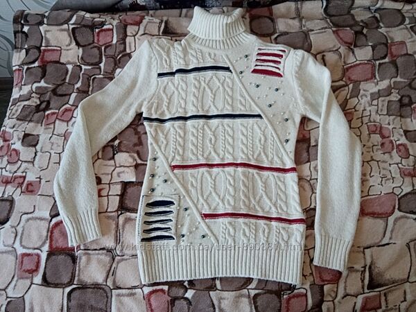 Продам свитер женский 44-48 рр