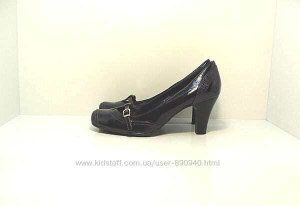 Жіночі оригінальні туфлі ESPRIT р. 38-39