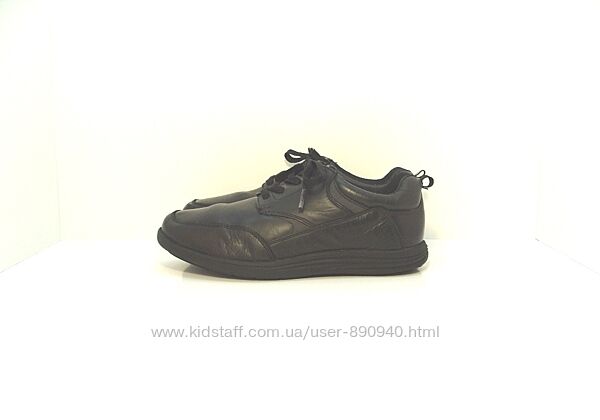 Шкіряні демісезонні кросівки кроссовки NEXT р. 37-38