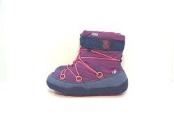 Дитячі зимові черевики ботинки AFFENZAHN р. 29-30