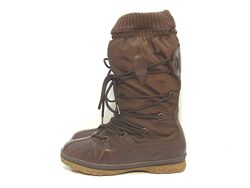 Жіночі зимові термо чобітки чоботи TCM р. 38-39