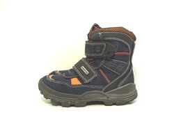 Дитячі зимові черевики ботинки ECOTEEN р. 27