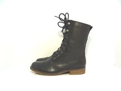 Дитячі зимові шкіряні ботинки NO1Z р. 36