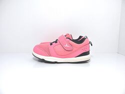 Дитячі рожеві кросівки кроссовки р. 27