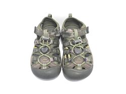 Дитячі босоніжки сандалі KEEN р. 28-29