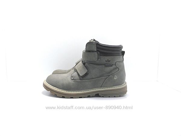 Дитячі зимові черевики ботинки comfort-tex р. 32